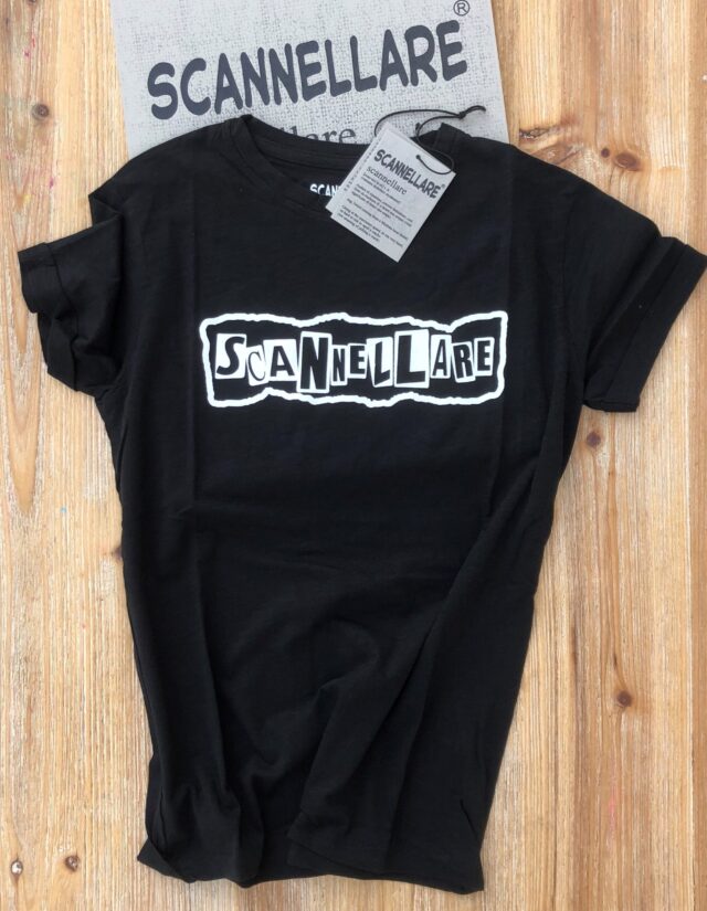 T-Shirt Pistole Sessuali
