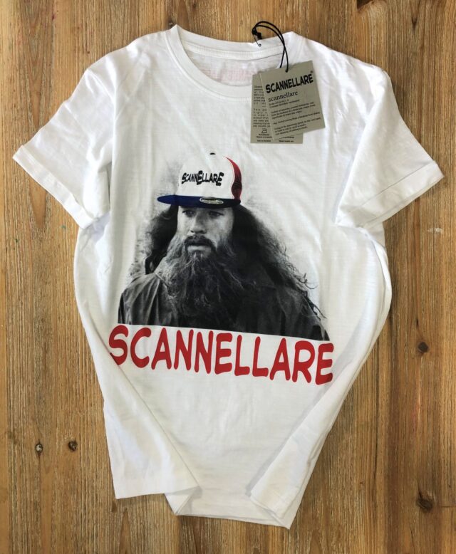 T-Shirt Oreste