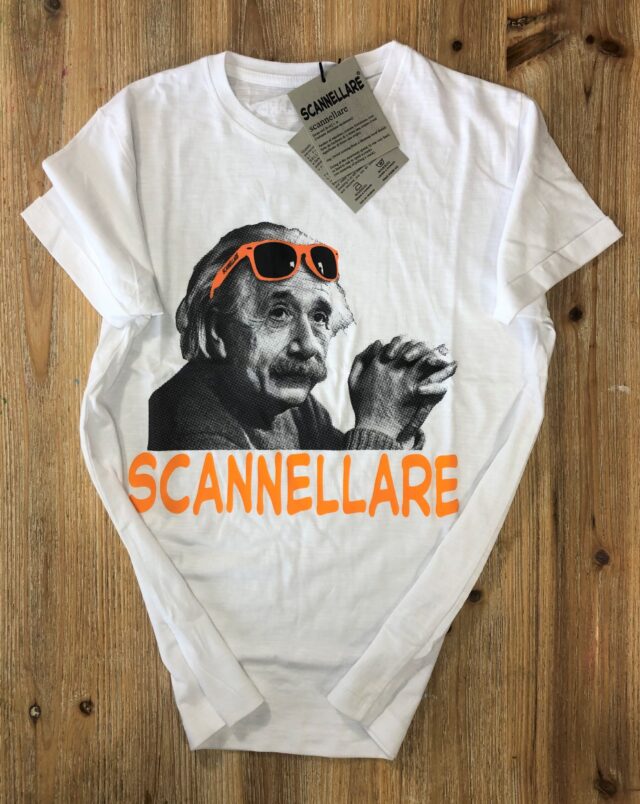 T-Shirt Alberto