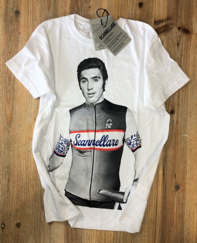 T-Shirt Edoardo