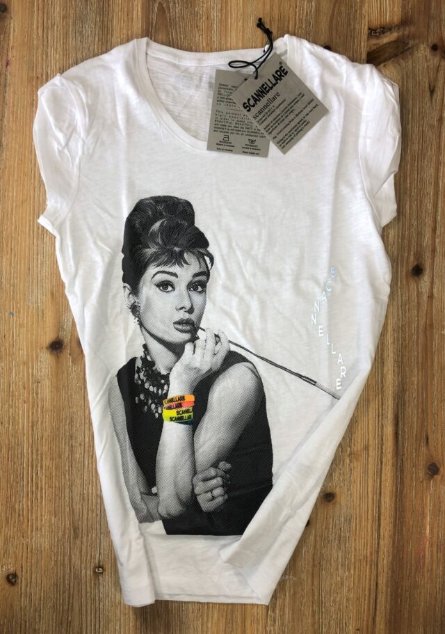T-Shirt Adriana