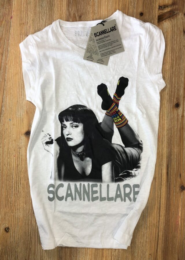 T-Shirt Mia