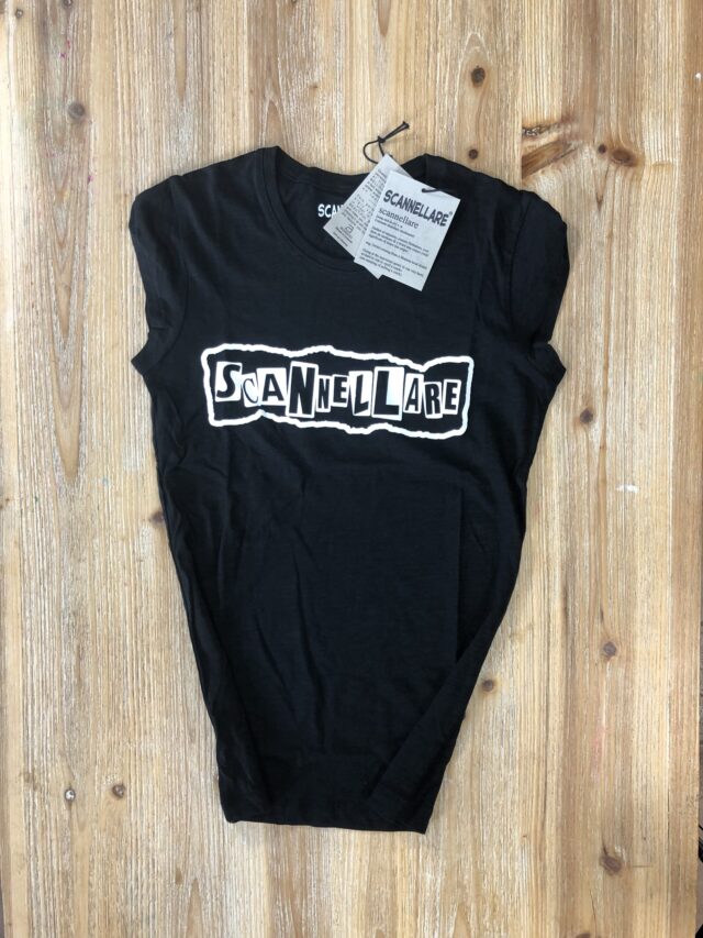 T-Shirt Pistole Sessuali