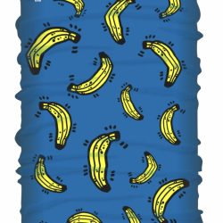 Scaldacollo banane
