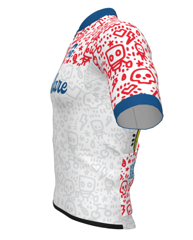 Maglia ciclismo estiva Limited Edition 2022 - immagine 4