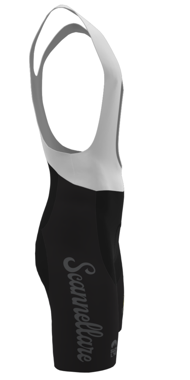 Salopette ciclismo estiva Limited Edition 2022 - immagine 3