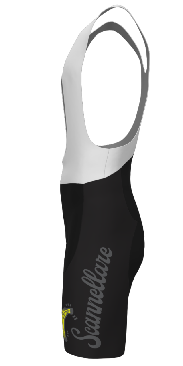 Salopette ciclismo estiva Limited Edition 2022 - immagine 4