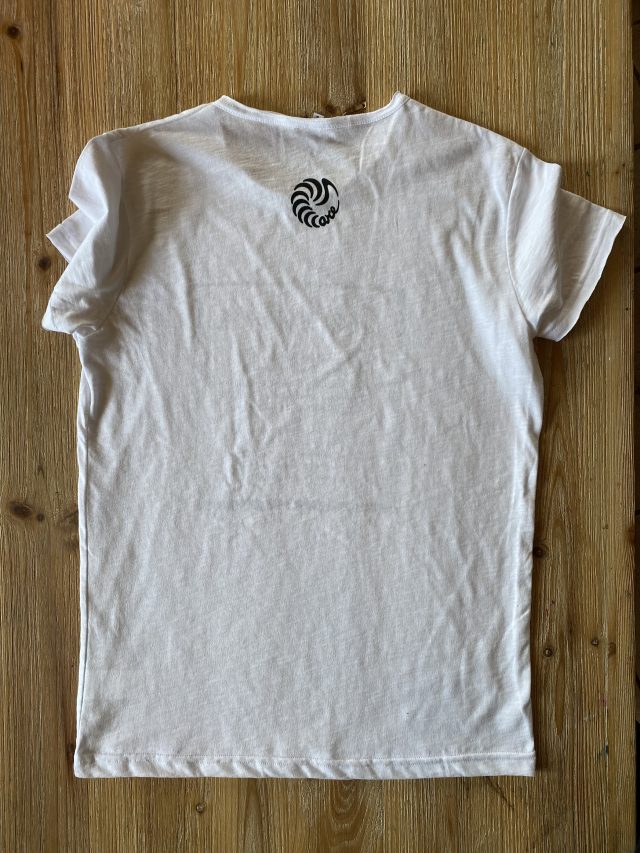 T-Shirt Scannellare significato uomo - immagine 3