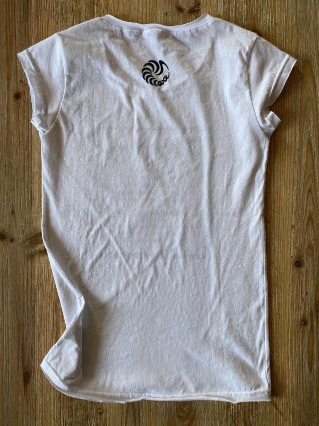 T-Shirt Scannellare significato donna - immagine 3