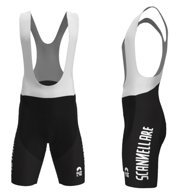 Salopette ciclismo estiva Limited Edition 2023