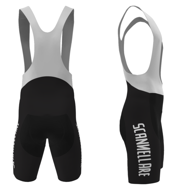 Salopette ciclismo estiva Limited Edition 2023 - immagine 2